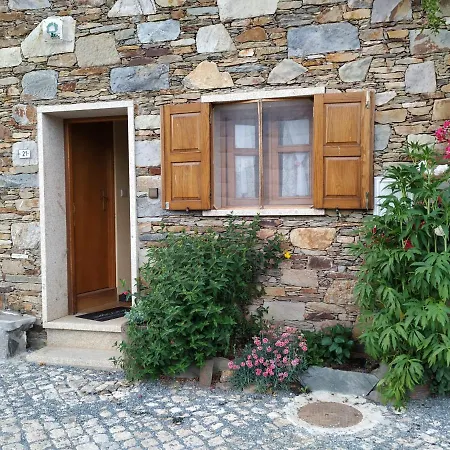 Casa Do Arado Bragança