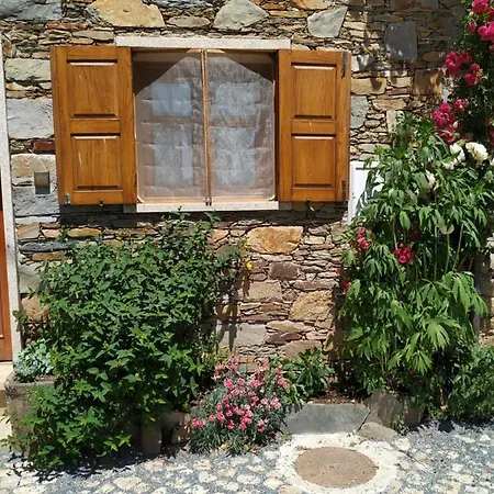 Casa Do Arado