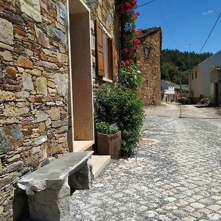 Casa Do Arado * Bragança
