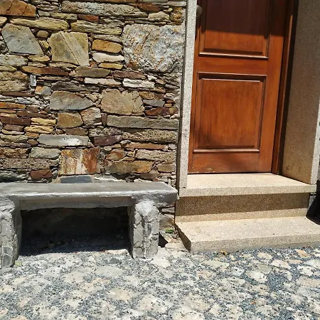 Casa Do Arado Apartmán Bragança