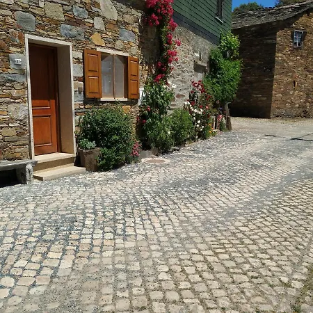 Casa Do Arado