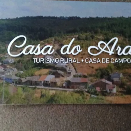 Casa Do Arado *