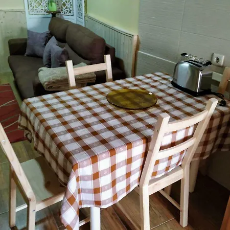 Casa Do Arado Apartmán