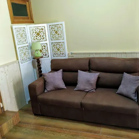 Apartmán Casa Do Arado *