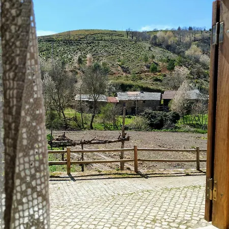 Casa Do Arado
