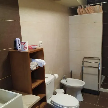 Apartmán Casa Do Arado Bragança