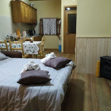 Casa Do Arado * Bragança